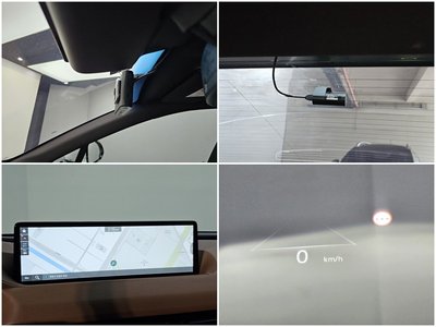 2023 Genesis G80 (RG3) — миниатюра 17