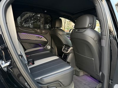 2023 Bentley BENTAYGA 缩略图 26