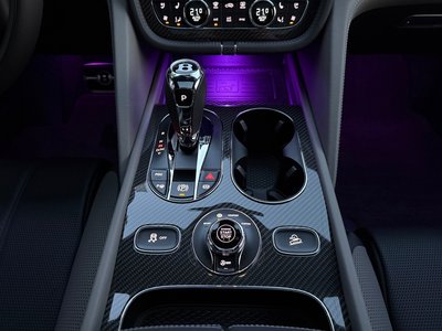 2023 Bentley BENTAYGA 缩略图 15