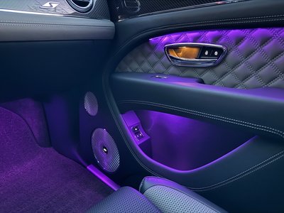 2023 Bentley BENTAYGA 缩略图 16