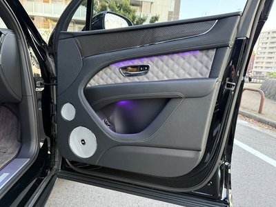 2023 Bentley BENTAYGA 缩略图 21