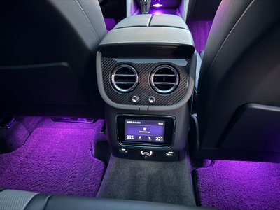 2023 Bentley BENTAYGA 缩略图 17