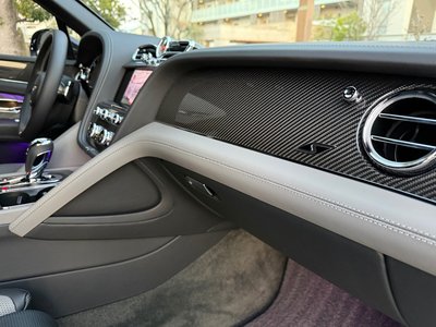 2023 Bentley BENTAYGA 缩略图 23