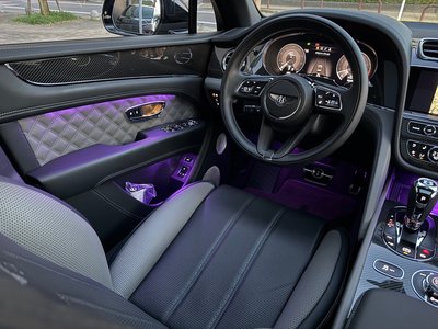 2023 Bentley BENTAYGA 缩略图 13