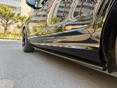 2023 Bentley BENTAYGA 缩略图 11
