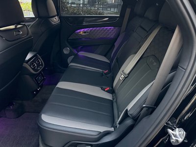 2023 Bentley BENTAYGA 缩略图 30