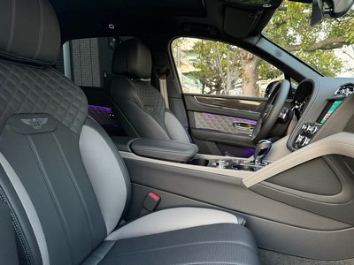2023 Bentley BENTAYGA 缩略图 24
