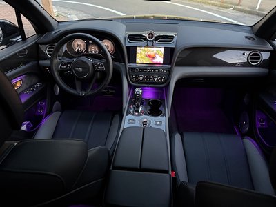 2023 Bentley BENTAYGA 缩略图 12