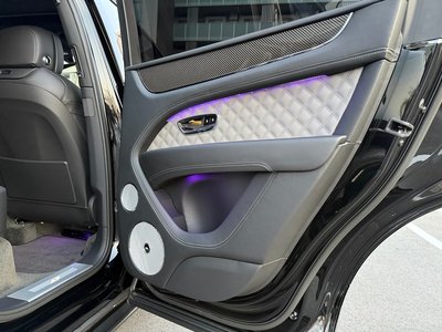 2023 Bentley BENTAYGA 缩略图 27