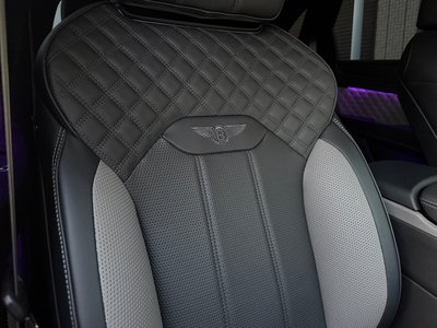 2023 Bentley BENTAYGA 缩略图 25