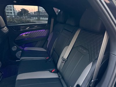 2023 Bentley BENTAYGA 缩略图 31