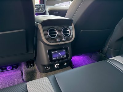 2023 Bentley BENTAYGA 缩略图 29