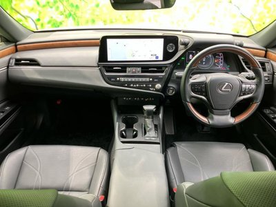 LEXUS ES - 4