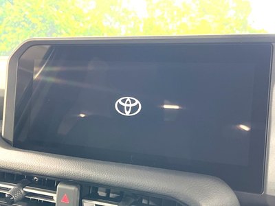 TOYOTA LAND CRUISER 250 - 3