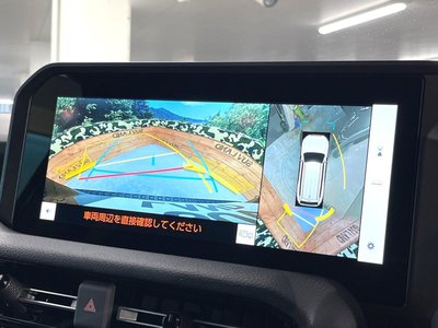 TOYOTA LAND CRUISER 250 - 4