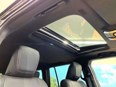 TOYOTA LAND CRUISER 250 - 5