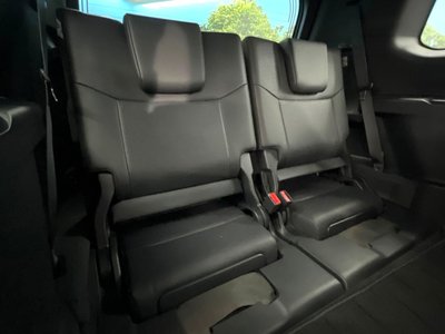 TOYOTA LAND CRUISER 250 - 9