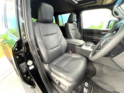 TOYOTA LAND CRUISER 250 - 8