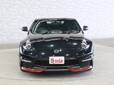 صورة مصغرة 11 لـ 2019 Nissan FAIRLADY Z