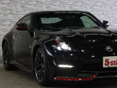 صورة مصغرة 15 لـ 2019 Nissan FAIRLADY Z