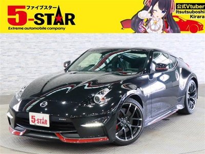 صورة 1 لـ 2019 Nissan FAIRLADY Z