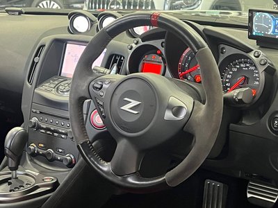 صورة مصغرة 27 لـ 2019 Nissan FAIRLADY Z