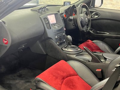 صورة مصغرة 40 لـ 2019 Nissan FAIRLADY Z