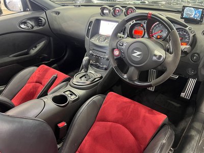 صورة مصغرة 26 لـ 2019 Nissan FAIRLADY Z