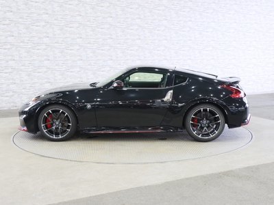 صورة مصغرة 12 لـ 2019 Nissan FAIRLADY Z