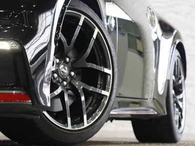 صورة مصغرة 18 لـ 2019 Nissan FAIRLADY Z