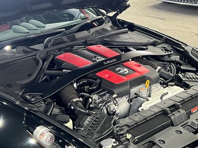 صورة مصغرة 24 لـ 2019 Nissan FAIRLADY Z
