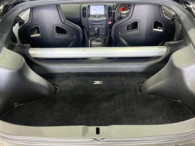 صورة مصغرة 43 لـ 2019 Nissan FAIRLADY Z