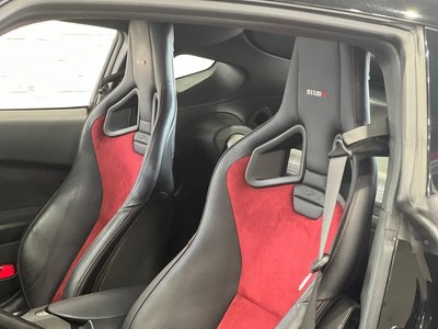 صورة مصغرة 41 لـ 2019 Nissan FAIRLADY Z