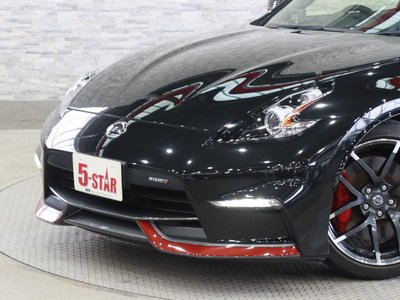 صورة مصغرة 16 لـ 2019 Nissan FAIRLADY Z