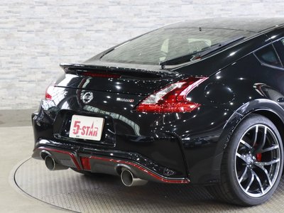 صورة مصغرة 21 لـ 2019 Nissan FAIRLADY Z