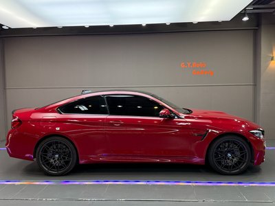 2020 BMW M4 — фото 6