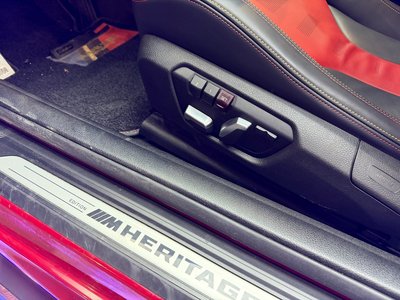2020 BMW M4 thumbnail 19