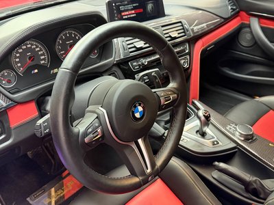 2020 BMW M4 — фото 9