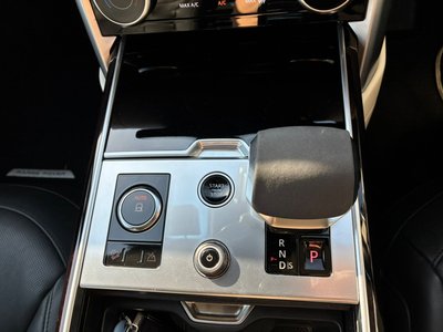 2023 LAND Rover RANGE ROVER — миниатюра 46
