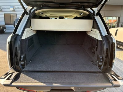 2023 LAND Rover RANGE ROVER — миниатюра 15