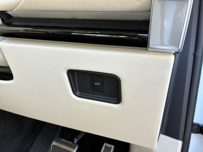 2023 LAND Rover RANGE ROVER — миниатюра 33