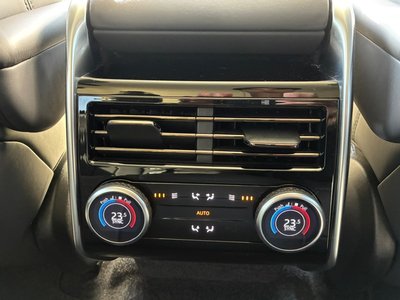2023 LAND Rover RANGE ROVER — миниатюра 26