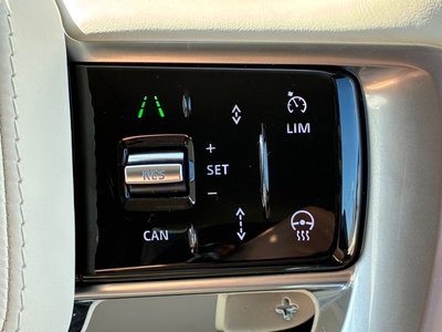 2023 LAND Rover RANGE ROVER — миниатюра 36