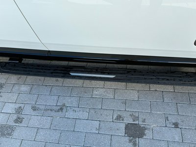 2023 LAND Rover RANGE ROVER — миниатюра 25