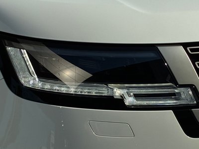 2023 LAND Rover RANGE ROVER — миниатюра 19