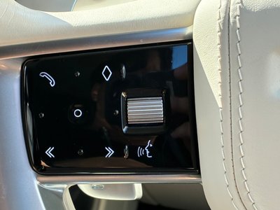 2023 LAND Rover RANGE ROVER — миниатюра 39