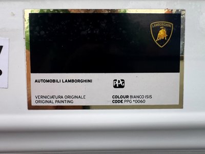 2013 Lamborghini AVENTADOR ROADSTER — миниатюра 14