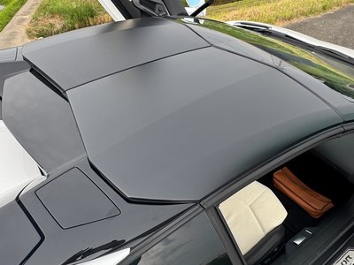 LAMBORGHINI AVENTADOR ROADSTER - 8