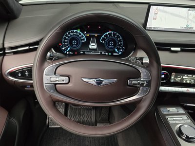 2021 Genesis GV70 缩略图 18