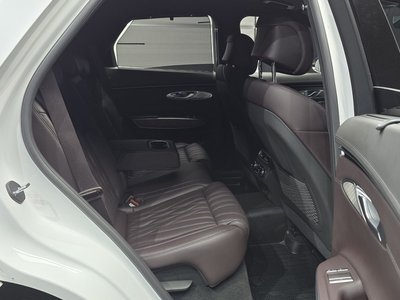 2021 Genesis GV70 缩略图 17